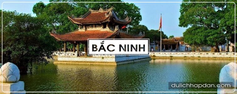 du lịch bắc ninh