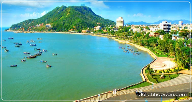 Kinh nghiệm du lịch Vũng Tàu giá rẻ - Vũng Tàu
