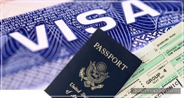 kinh nghiệm du lịch nam phi xin visa đi nam phi